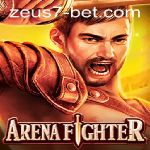 Descubra o Mundo de ArenaFighter: O Novo Sensação do Zeus7.bet