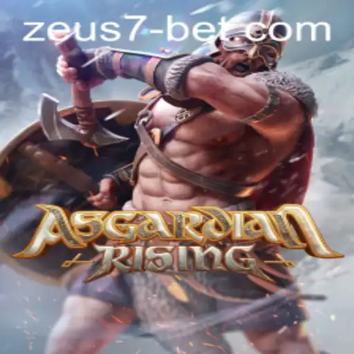 AsgardianRising: Mergulhe na Mitologia e Desafie a Fortuna