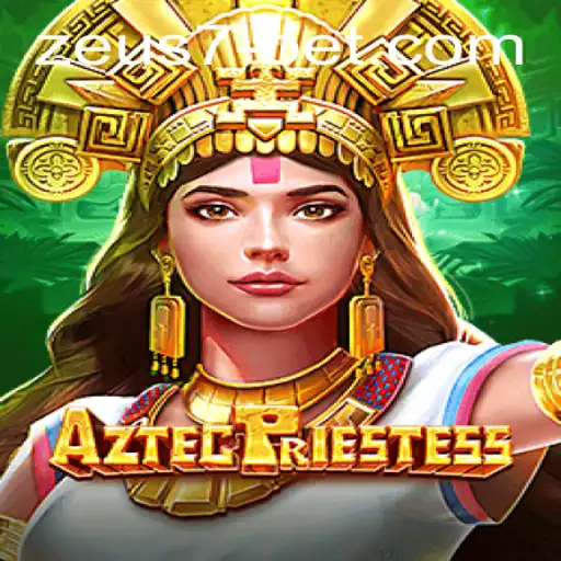 Descubra o Fascinante Mundo de AztecPriestess no Zeus7.bet