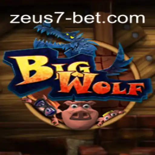 Explorando o Mundo Excitante de BigWolf em Zeus7.bet