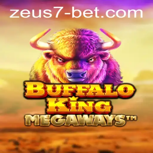 Explorando BuffaloKing: Uma Aventura Selvagem no Zeus7.bet