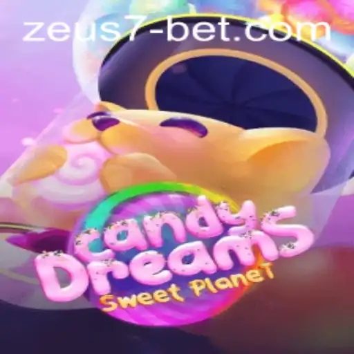 Explorando CandyDreams: Um Mergulho no Universo de Zeus7.bet
