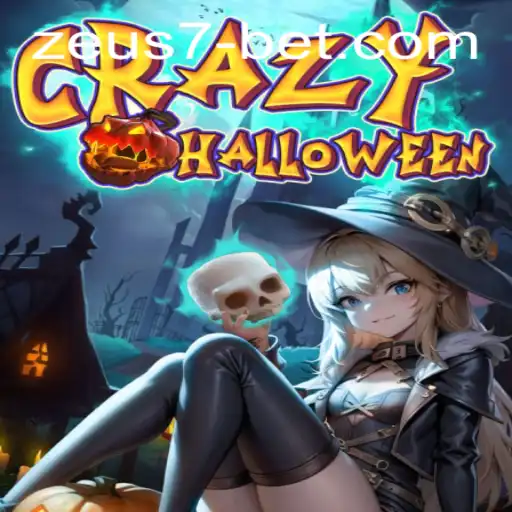 Descubra a Aventura Emocionante do CrazyHalloween no Zeus7.bet