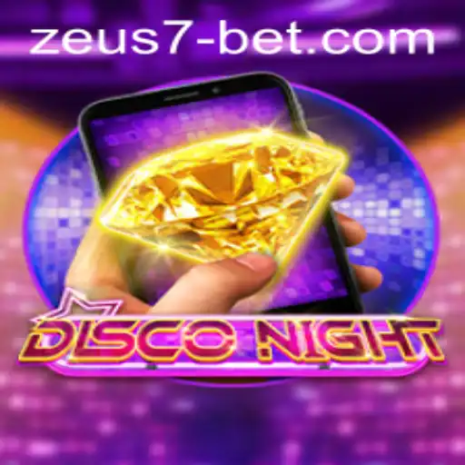 DiscoNightM: Mergulhe na Festa com Zeus7.bet