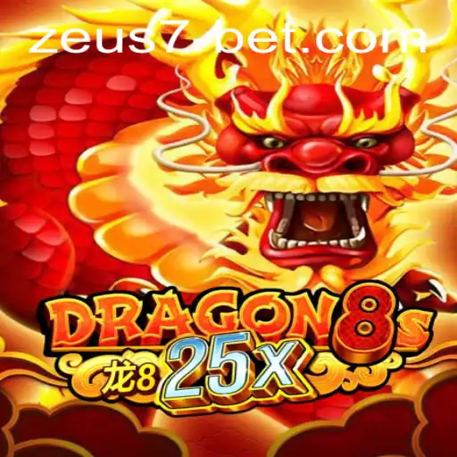 Descubra o Fascinante Jogo Dragon8s25x em Zeus7.bet