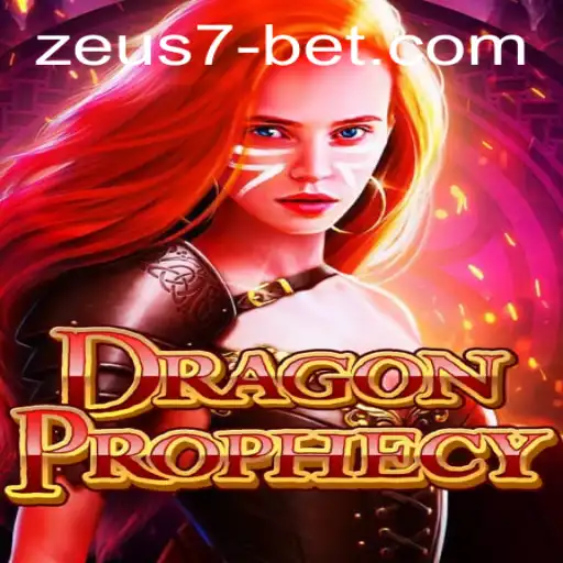 Explore o Empolgante Mundo de DragonProphecy no Zeus7.bet