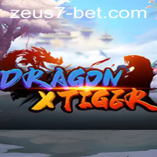 Descubra a Emoção do DragonXTiger: Tudo o que Você Precisa Saber