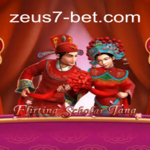 Explorando o Fascinante Mundo de Flirting Scholar Tang na Plataforma Zeus7.bet