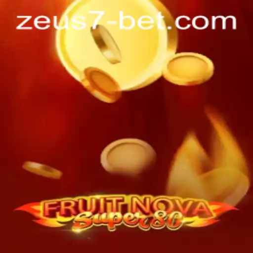 Explorando o Fascinante Mundo do Jogo FruitNovaSuper80 no Zeus7.bet