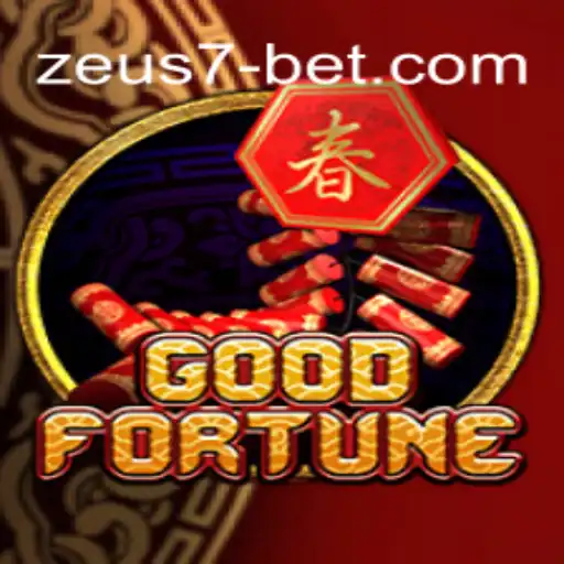 Descubra o Mundo de GoodFortune: O Jogo que Revoluciona a Zeus7.bet