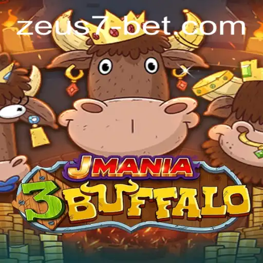 Explorando JMania3Buffalo: O Novo Fenômeno dos Jogos Online