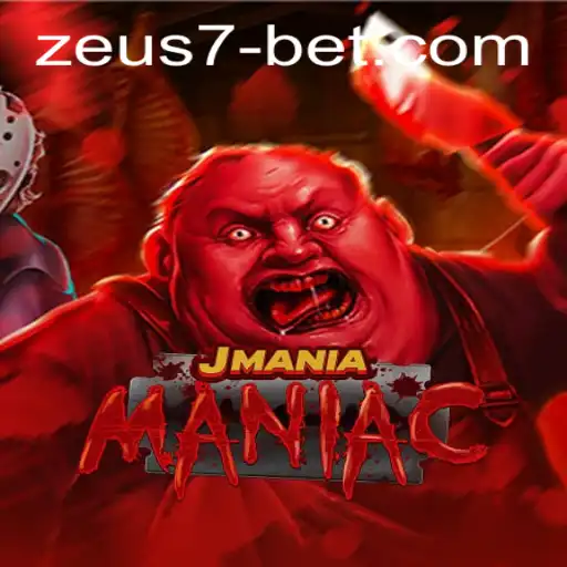 Explorando o Mundo de JManiaManiac: Um Novo Horizonte no Universo dos Jogos