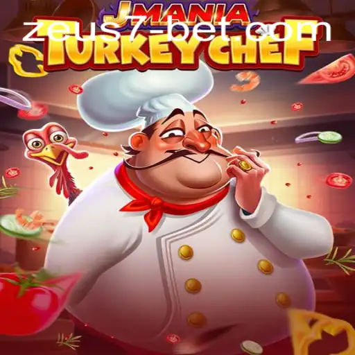 Explorando JManiaTurkeyChef: Uma Experiência Culinária Impulsionada pela Sorte