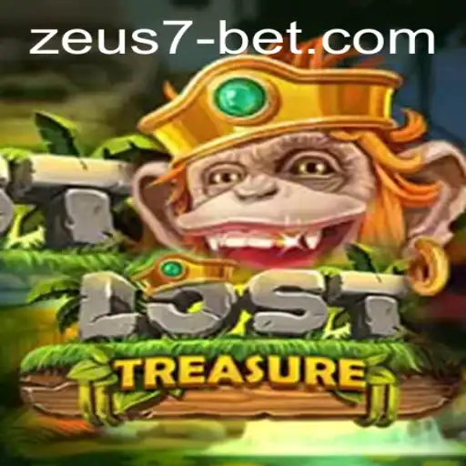 Descubra os Mistérios do Jogo LostTreasure: Uma Aventura Envolvente