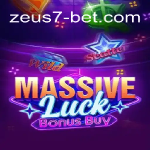 Explorando as Atrações do Jogo MassiveLuckBonusBuy no Zeus7.bet