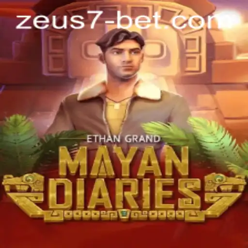 Aventuras e Estratégias em MayanDiaries: Descubra o Novo Hit do Zeus7.bet
