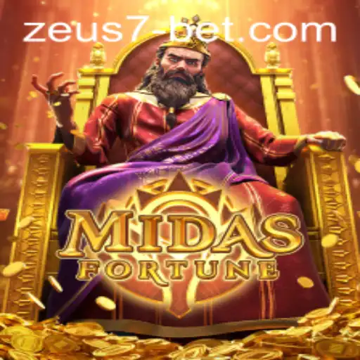 Descobrindo o Universo de MidasFortune no Zeus7.bet