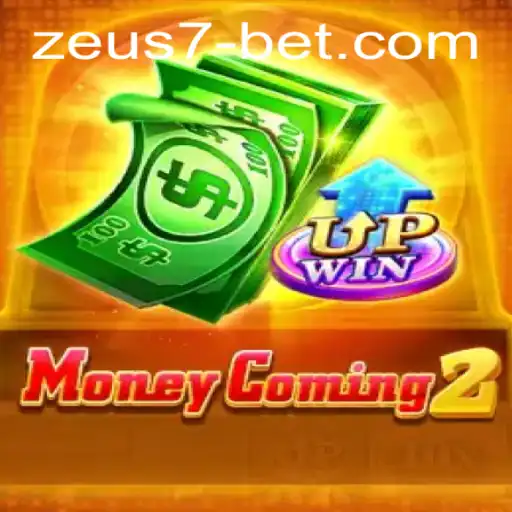 Descubra MoneyComing2: O Novo Sucesso dos Jogos de Apostas com Zeus7.bet