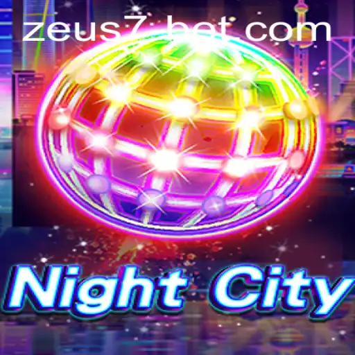 Descubra o Empolgante Mundo do Jogo 'NightCity' com Zeus7.bet