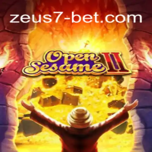 Desvendando o Fascínio do Jogo OpenSesameII: A Aventura Interativa de Zeus7.bet