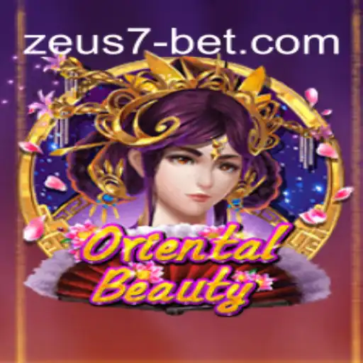 Explorando o Fascinante Jogo OrientalBeauty no Zeus7.bet