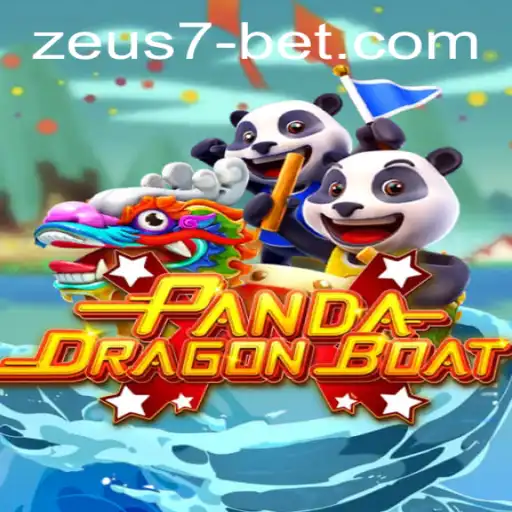 Descubra o Mundo Fascinante de PANDADRAGONBOAT com Zeus7.bet