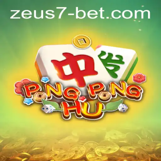 Explorando o Mundo de PONGPONGHU: O Novo Jogo que Está Dominando as Plataformas
