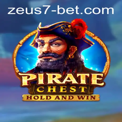 Explorando o Fascinante Mundo de PirateChest: Aventura e Estratégia no Zeus7.bet