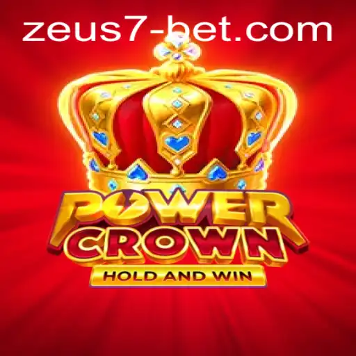 Descubra o Novo Jogo PowerCrown na Plataforma Zeus7.bet