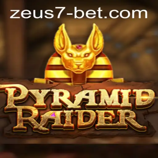 Descubra o Fascinante Mundo de PyramidRaider no Zeus7.bet