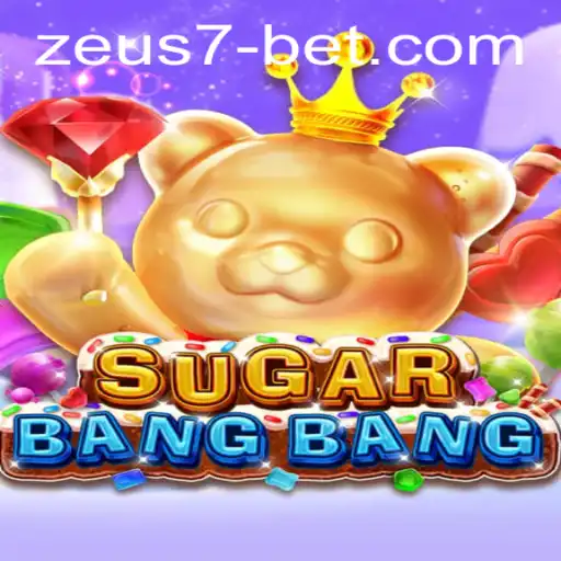 Descubra o Mundo de SUGARBANGBANG no Zeus7.bet