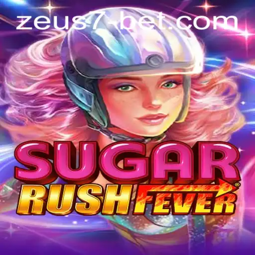 Descubra a Excitação de SugarRushFever no Zeus7.bet