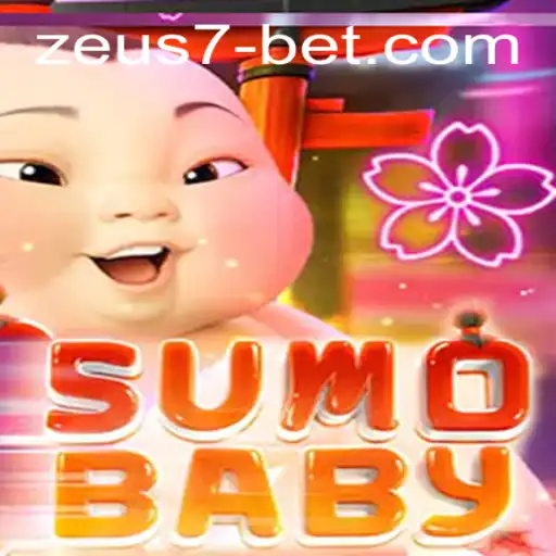 Descubra o Mundo Excepcional de SumoBaby e como se Relaciona com Zeus7.bet