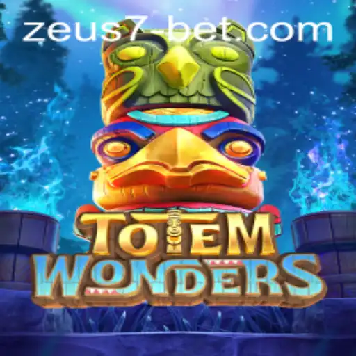 Descubra TotemWonders: O Novo Fenômeno dos Jogos Online
