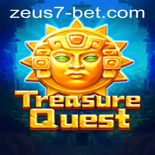 Explorando o Mundo de TreasureQuest com Zeus7.bet