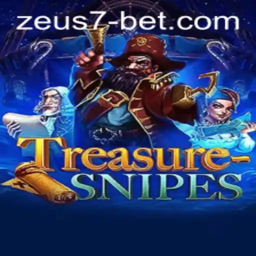 Descubra as Aventuras de 'TreasureSnipes' na Plataforma Zeus7.bet