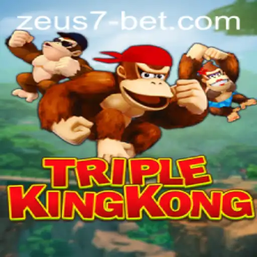 Explorando TripleKingKong: O Novo Fenômeno dos Cassinos Online