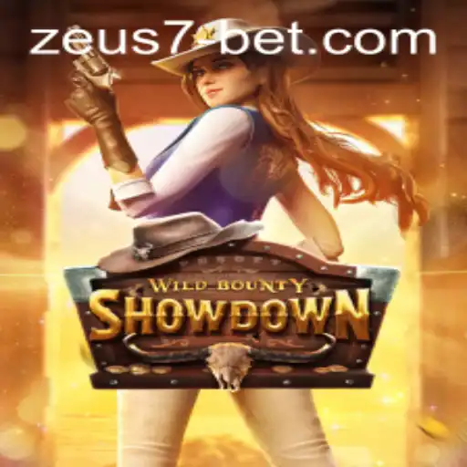 Explorando WildBountyShowdown: Uma Jornada no Mundo dos Jogos Online da Zeus7.bet