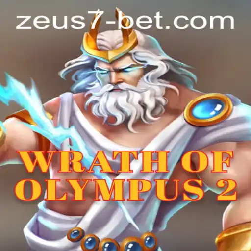 Wrath of Olympus 2: A Nova Experiência de Jogo com Zeus7.bet